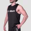Mesh Essence atléta Black - XL - fekete - GymBeam