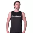 Mesh Essence atléta Black - XL - fekete - GymBeam