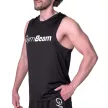 Mesh Essence atléta Black - XL - fekete - GymBeam