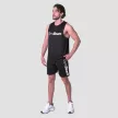 Mesh Essence atléta Black - XXL - fekete - GymBeam