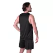 Mesh Essence atléta Black - XXL - fekete - GymBeam