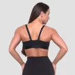 Essence String sportmelltartó Black - M - fekete - GymBeam