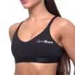 Essence String sportmelltartó Black - M - fekete - GymBeam