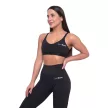 Essence String sportmelltartó Black - M - fekete - GymBeam