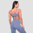 Essence String sportmelltartó Denim Blue - S - kék - GymBeam