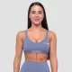 Essence String sportmelltartó Denim Blue - M - kék - GymBeam