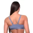Essence String sportmelltartó Denim Blue - L - kék - GymBeam