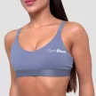 Essence String sportmelltartó Denim Blue - XL - kék - GymBeam