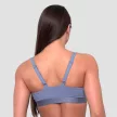 Essence String sportmelltartó Denim Blue - XL - kék - GymBeam