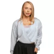 Breeze női felső Dove - XL - kék - BeastPink - GymBeam