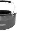 Kültéri főzőedény készlet - szürke - GymBeam
