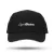Streamline baseball sapka Black - fekete - GymBeam