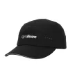Streamline baseball sapka Black - fekete - GymBeam