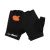 Core edzőkesztyű Orange - M - multicolor - GymBeam