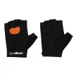 Core edzőkesztyű Orange - M - multicolor - GymBeam