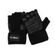 Pro WristWrap edzőkesztyű Black - S - fekete - GymBeam
