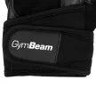 Pro WristWrap edzőkesztyű Black - L - fekete - GymBeam