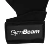 Heavy Grip edzőkesztyű Black - S/M - fekete - GymBeam
