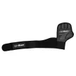 Heavy Grip edzőkesztyű Black - S/M - fekete - GymBeam