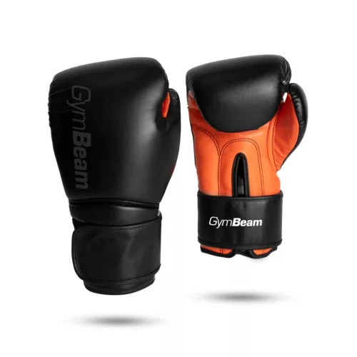 Striker boxkesztyű Orange - 14 OZ - narancssárga - GymBeam