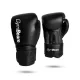 Striker boxkesztyű Black - 10 OZ - fekete - GymBeam