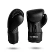 Striker boxkesztyű Black - 12 OZ - fekete - GymBeam