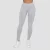 Lift varrásmentes női leggings Grey - S - szürke - GymBeam
