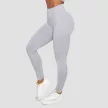 Lift varrásmentes női leggings Grey - S - szürke - GymBeam
