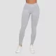 Lift varrásmentes női leggings Grey - L - szürke - GymBeam