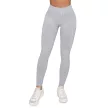 Lift varrásmentes női leggings Grey - L - szürke - GymBeam