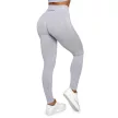 Lift varrásmentes női leggings Grey - L - szürke - GymBeam