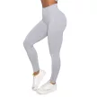 Lift varrásmentes női leggings Grey - XL - szürke - GymBeam