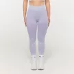 Lift varrásmentes női leggings Violet - L - lila - GymBeam