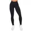 Lift varrásmentes női leggings Black - S - fekete - GymBeam
