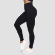 Lift varrásmentes női leggings Black - M - fekete - GymBeam
