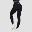 Lift varrásmentes női leggings Black - M - fekete - GymBeam