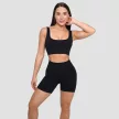 Lift varrásmentes sportmelltartó Black - S - fekete - GymBeam