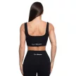 Lift varrásmentes sportmelltartó Black - S - fekete - GymBeam