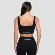 Lift varrásmentes sportmelltartó Black - L - fekete - GymBeam