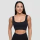 Lift varrásmentes sportmelltartó Black - XL - fekete - GymBeam