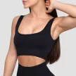 Lift varrásmentes sportmelltartó Black - XL - fekete - GymBeam