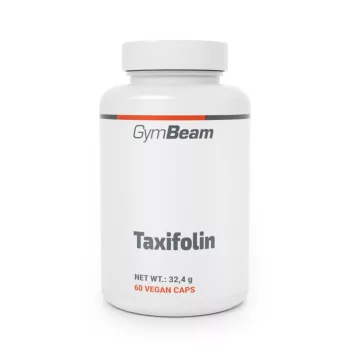 Taxifolin - 60 kapszula - GymBeam