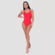 Sportos egyrészes fürdőruha Red - M - piros - GymBeam