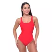 Sportos egyrészes fürdőruha Red - L - piros - GymBeam