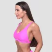 Sportos bikinifelső Pink - XS - rózsaszín - GymBeam