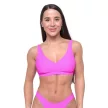 Sportos bikinifelső Pink - M - rózsaszín - GymBeam