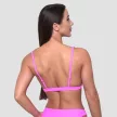 Sportos bikinifelső Pink - XL - rózsaszín - GymBeam