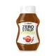 ZERO alma & fahéj szirup - 350 ml - GymBeam