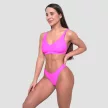 Sportos bikinialsó Pink - XS - rózsaszín - GymBeam