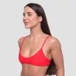 HAWAII bikinifelső Red - S - piros - GymBeam